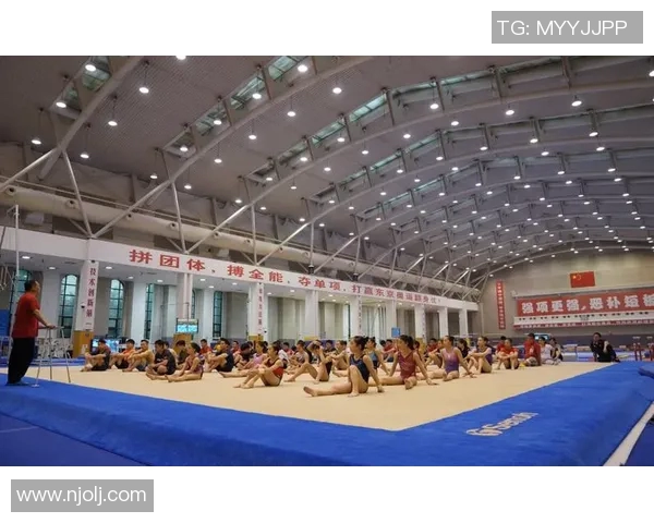 体操运动员如何通过科学训练与心理调节实现竞技巅峰突破 体操运动员如何通过科学训练与心理调节实现竞技巅峰突破