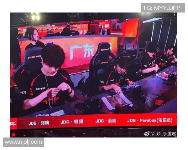 和平精英专题深入解析JDG战队的战术节奏与团队协作策略