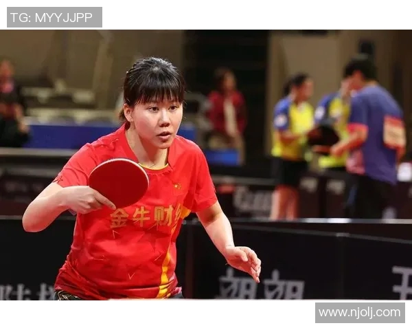 乒乓球盛宴:深入探讨杭州乒乓球队的训练与比赛节奏 乒乓球盛宴:深入探讨杭州乒乓球队的训练与比赛节奏