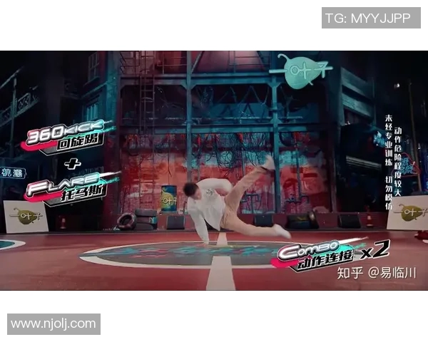 广州街舞队的进攻体系解析与街舞战术创新探讨 广州街舞队的进攻体系解析与街舞战术创新探讨