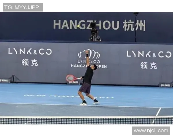 杭州网球队攻势变革揭秘助力球队迈向新辉煌 杭州网球队攻势变革揭秘助力球队迈向新辉煌