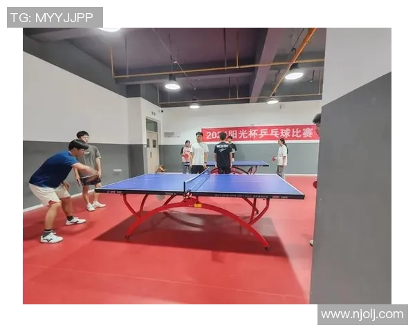 杭州乒乓球队的节奏分析与战术调整对比赛成绩的影响探讨 杭州乒乓球队的节奏分析与战术调整对比赛成绩的影响探讨