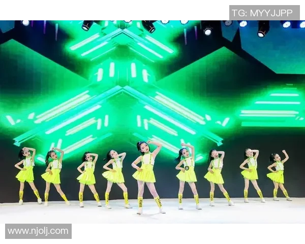 吴静专访：从街舞新手到舞台之星的成长之路回顾