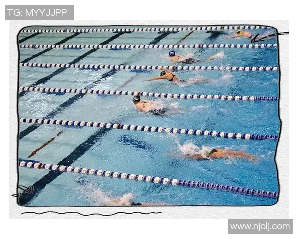 游泳入门全攻略：从基础动作到提高技巧的全面指南