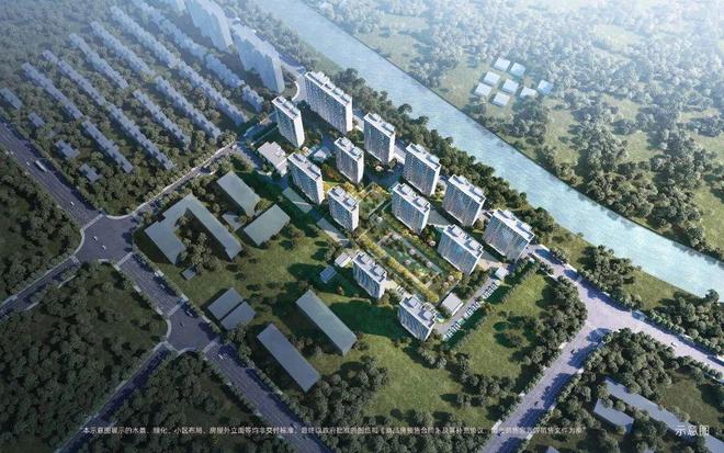 米乐m6小罗代言招商象屿·星耀翠湾（张江南品格楼盘）官方网站-星耀翠湾楼盘详情