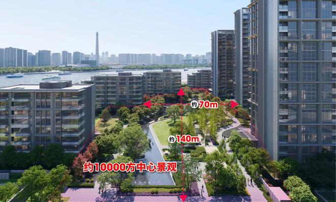 米乐m6易游⚡ ꦿ℘楼市热门@保利世博天悦官方售楼处公布：黄浦江干艺术奢宅